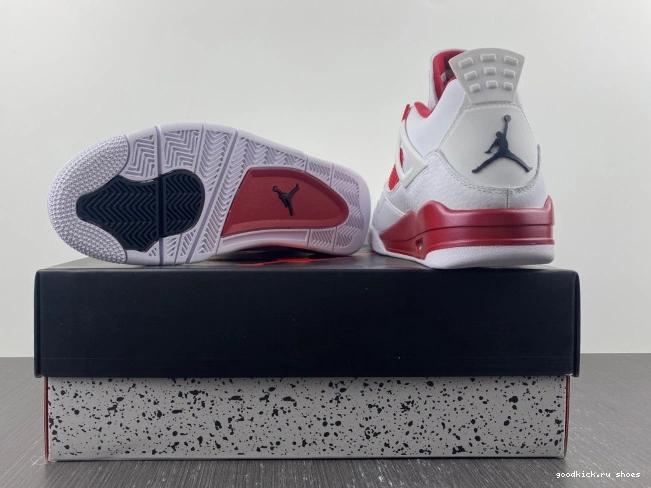 Alternate 89 Air 308497-106 4 Jordan Retro 0722
